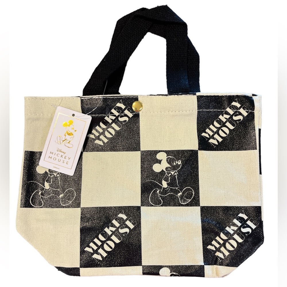 NWT DISNEY Tote for Kids